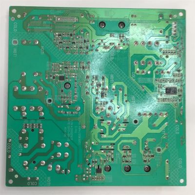 FUENTE PARA TV ATVIO / NUMERO DE PARTE 34018132 / L120E02C1 / 35022937 / I7Y193018511 / GD190082 / 190323T7A / MODELO UDl55MK662 - Imagen 4